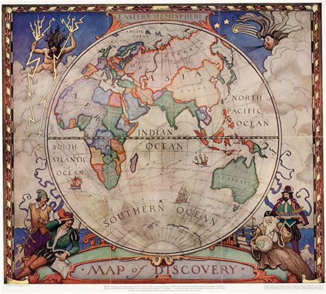 Maps Archives .